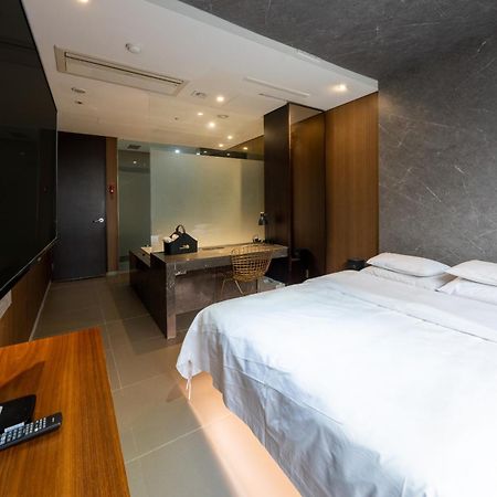 Hotel The Designers Hongdae Seul Exterior foto