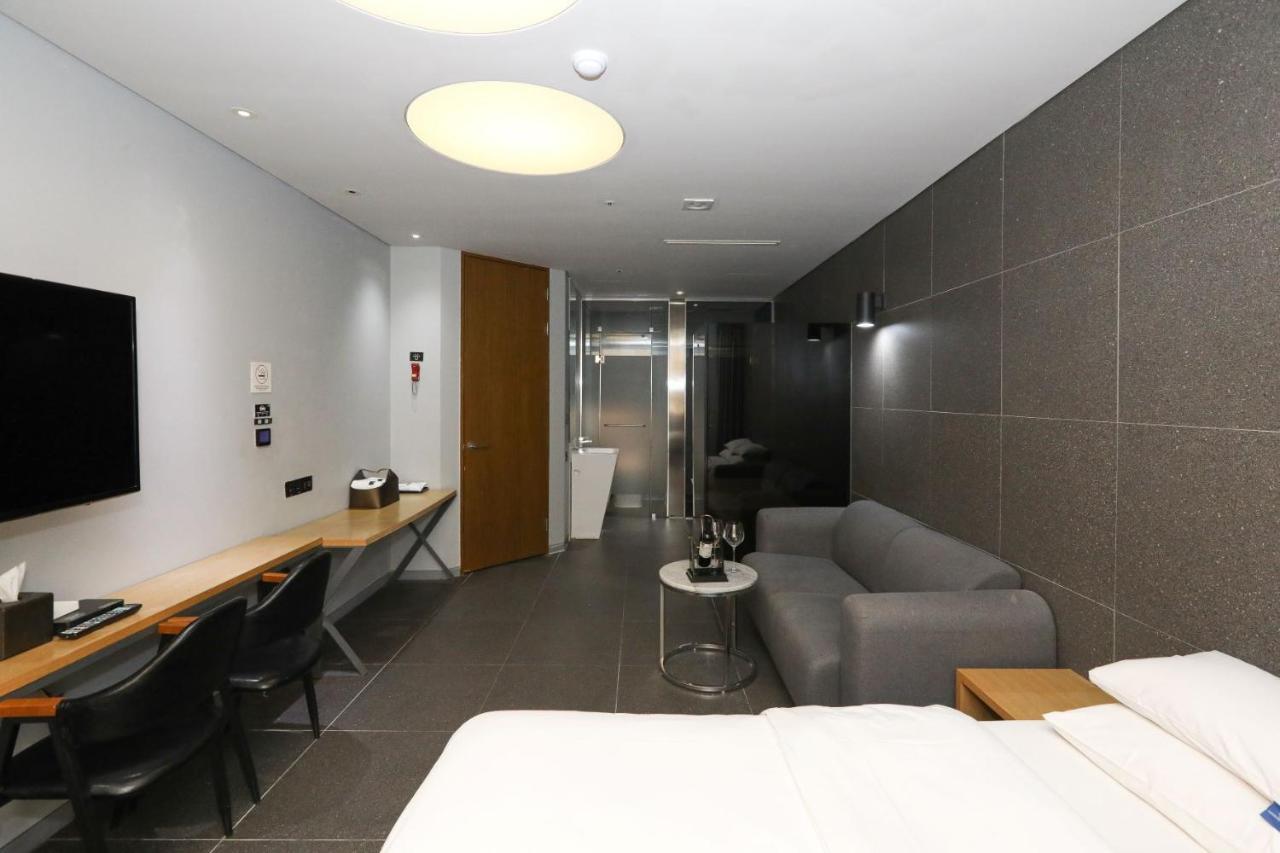 Hotel The Designers Hongdae Seul Exterior foto