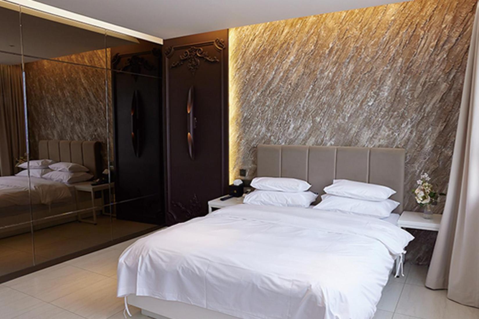 Hotel The Designers Hongdae Seul Exterior foto